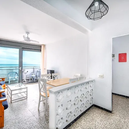 Apartment Vista Alegre Casa Azahar