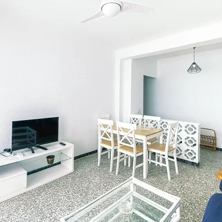 Vista Alegre Casa Azahar Apartment Alcoceber