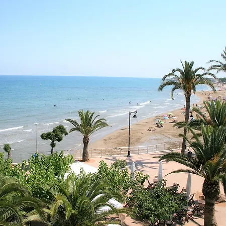 Vista Alegre Casa Azahar