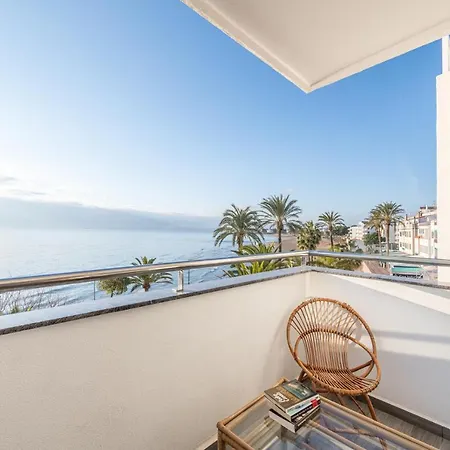Apartament Vista Alegre Casa Azahar Alcossebre
