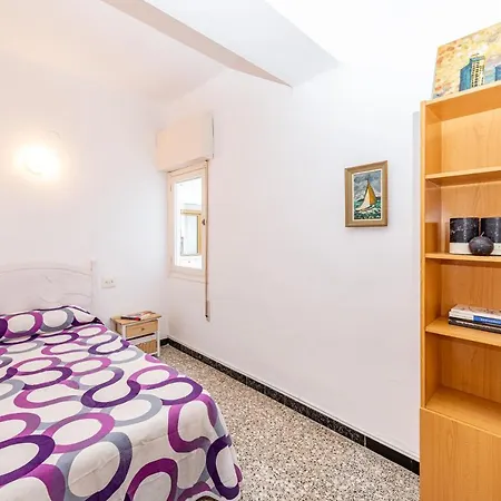 Apartament Vista Alegre Casa Azahar